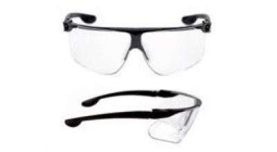 3M™ Maxim™ Ballistic Safety Spectacles -Clear